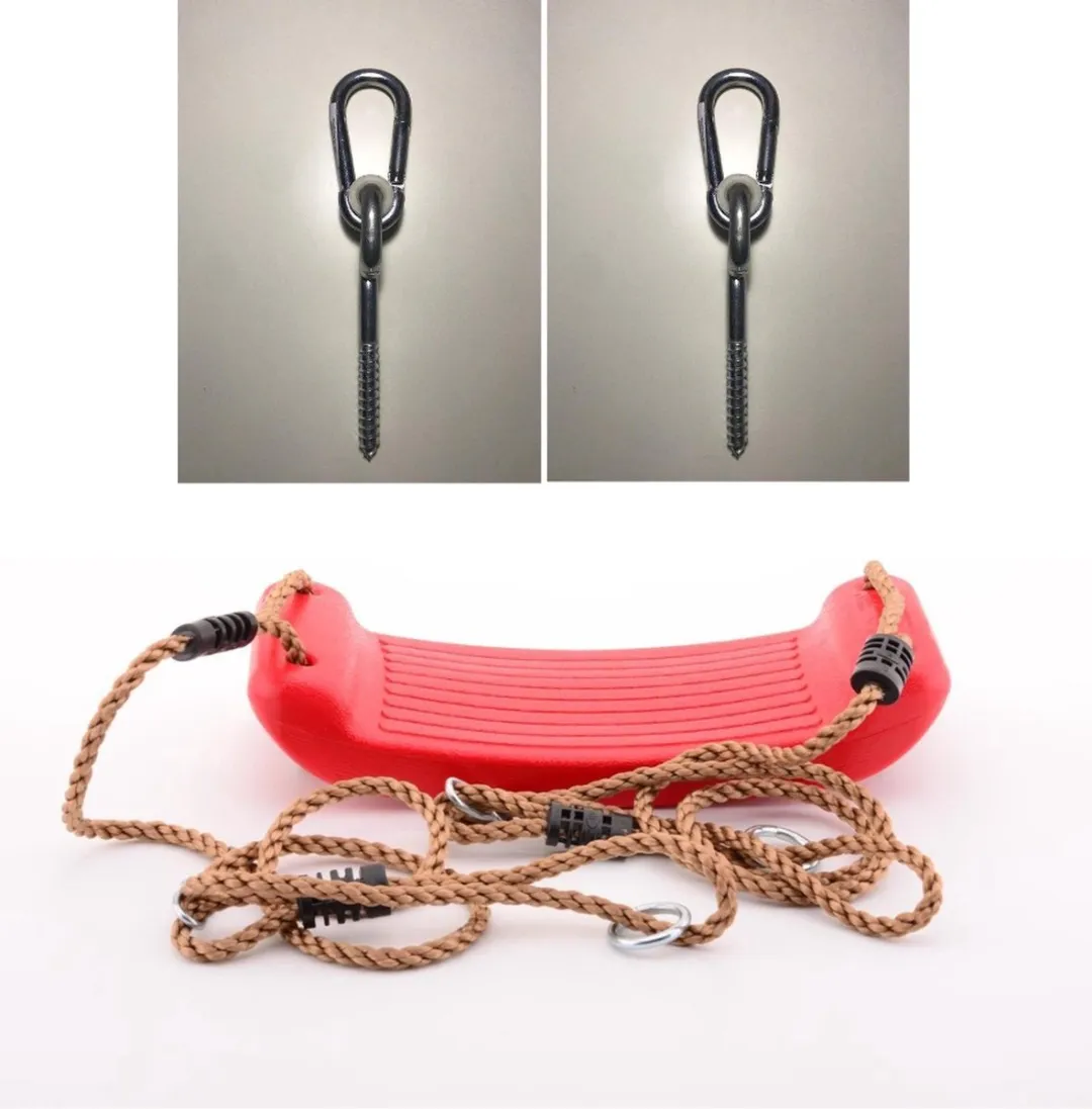 Small Foot Plastic Schommel 42x17cm