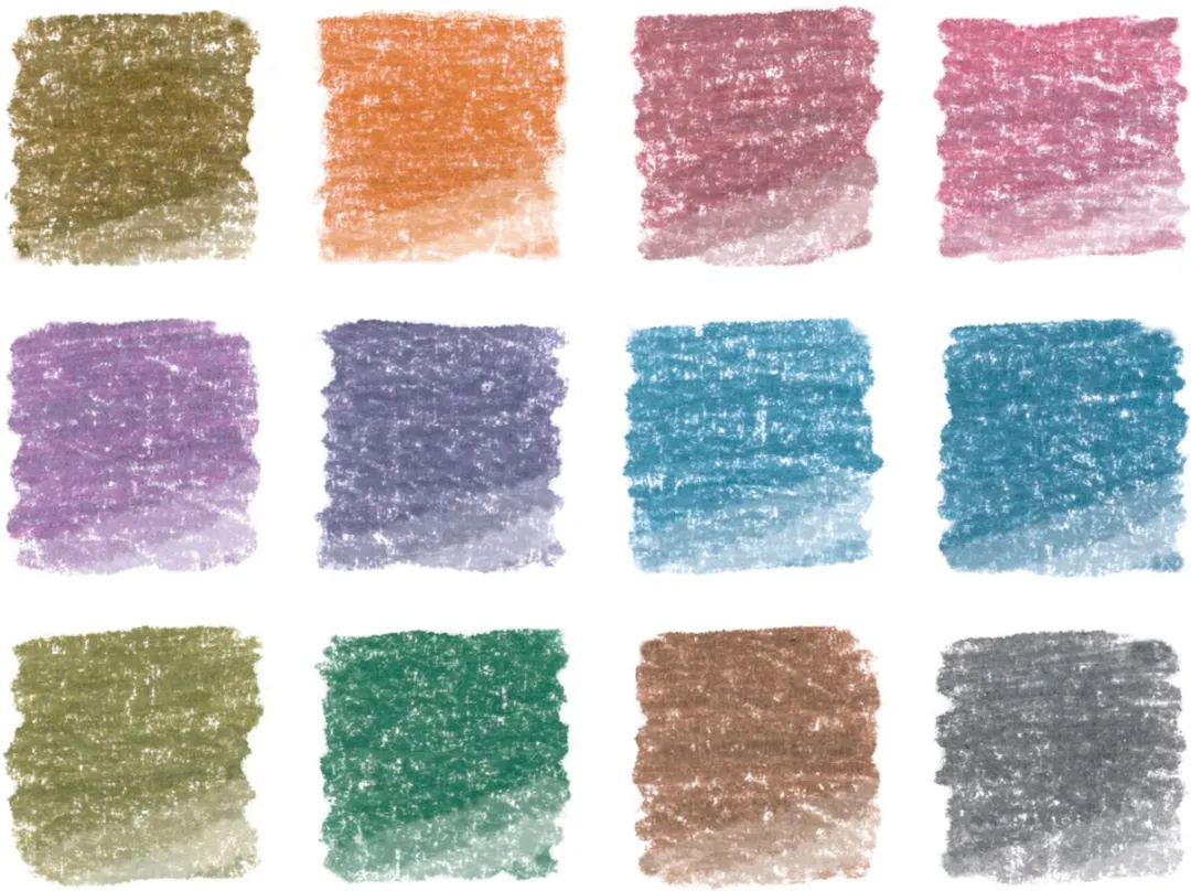 STAEDTLER Metallic Kleurpotloden 12 Stuks