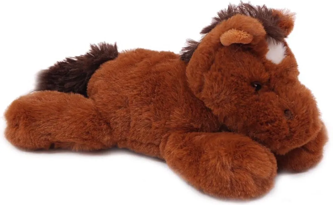 PIA Paard Liggend ECO 23cm
