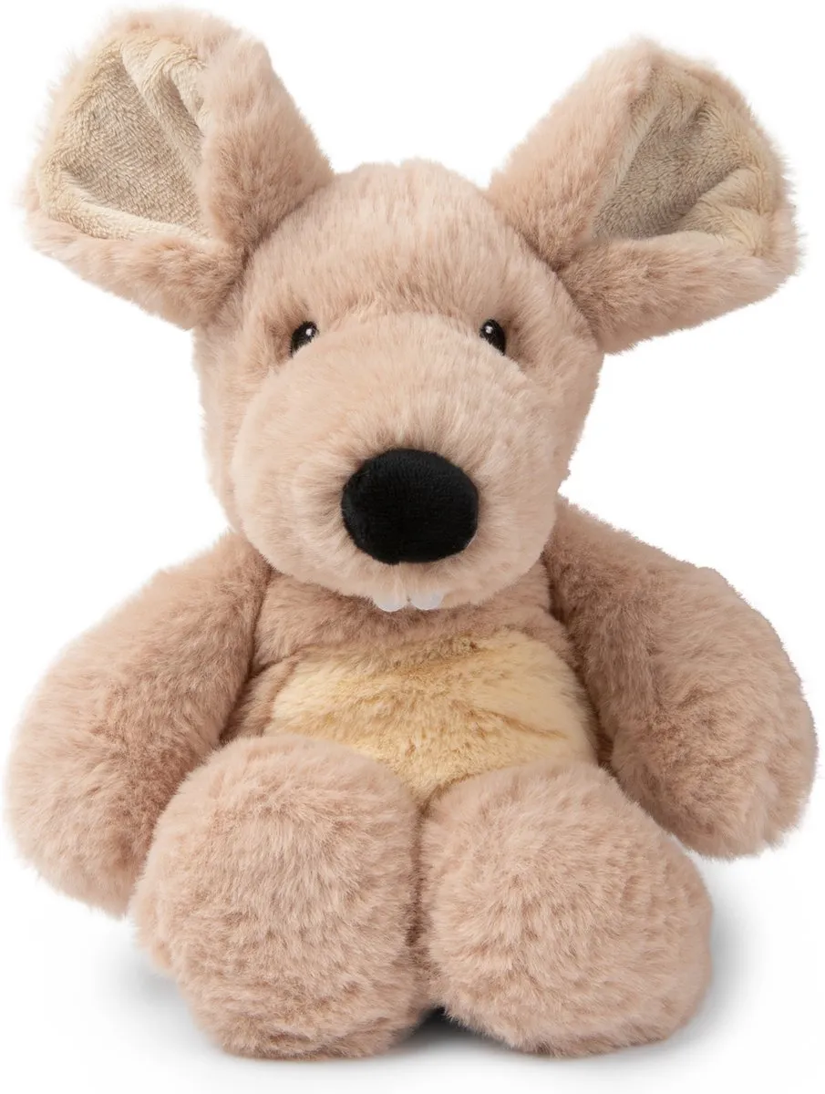 Bon Ton Toys WWF Cub Club Mason de Muis