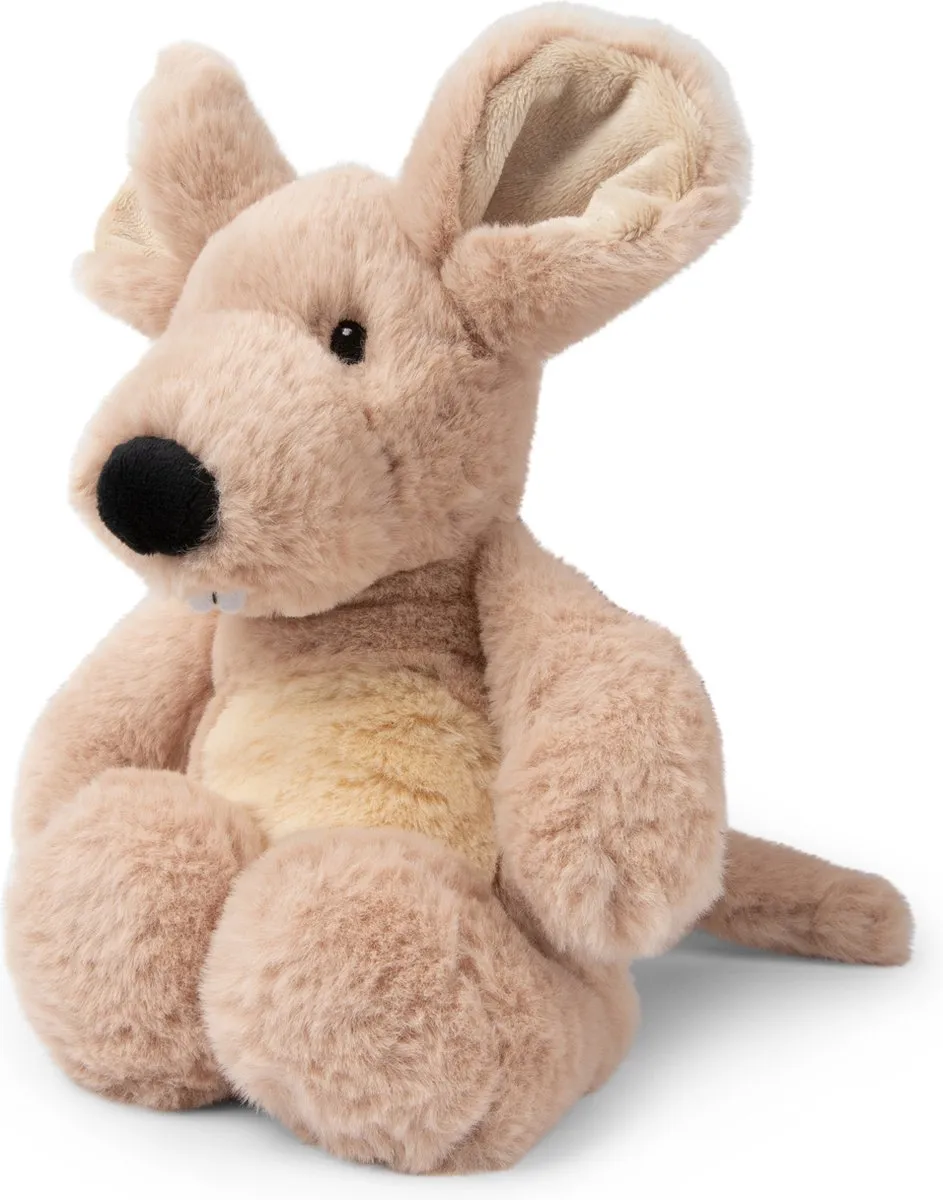 Bon Ton Toys WWF Cub Club Mason de Muis - 29 cm