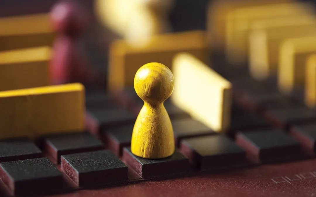 Gigamic - Quoridor Classic - Abstract tactisch spel