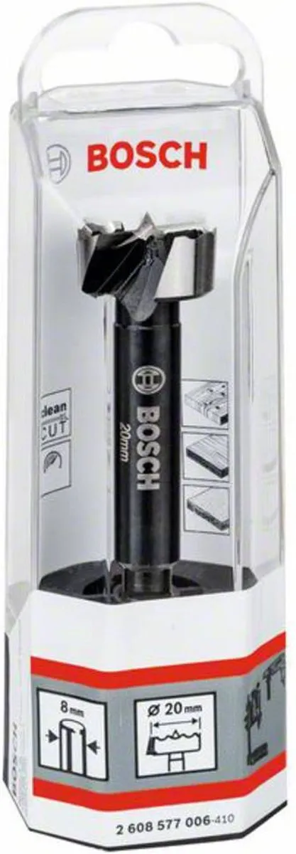 HOUTBOOR MACHINEHOUTBOOR Ø20