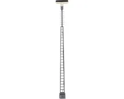 Faller LED Mastverlichting H0 - 3 Stuks - FA180110