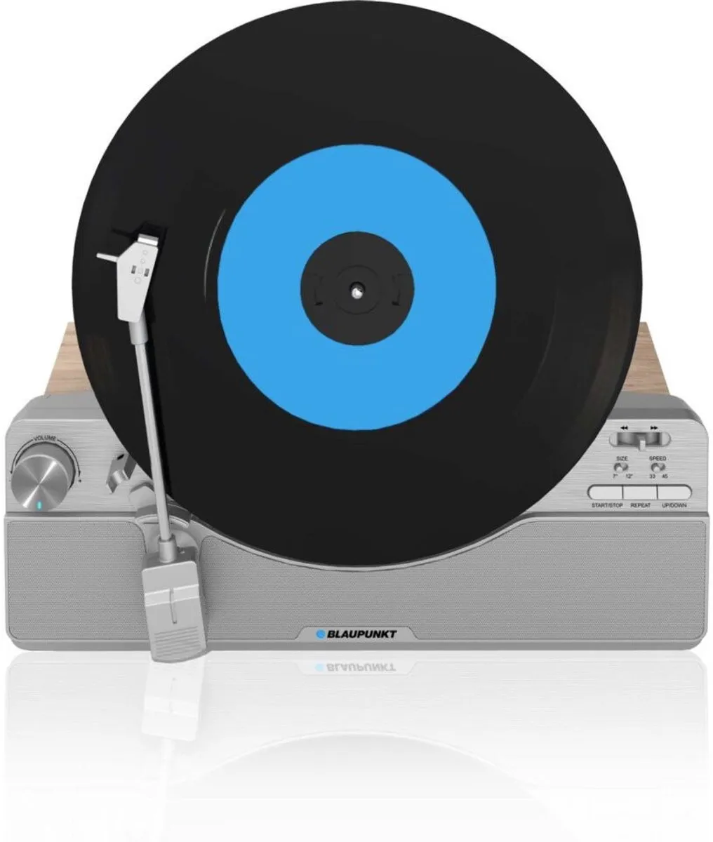 Blaupunkt VT100SL Draaitafel
