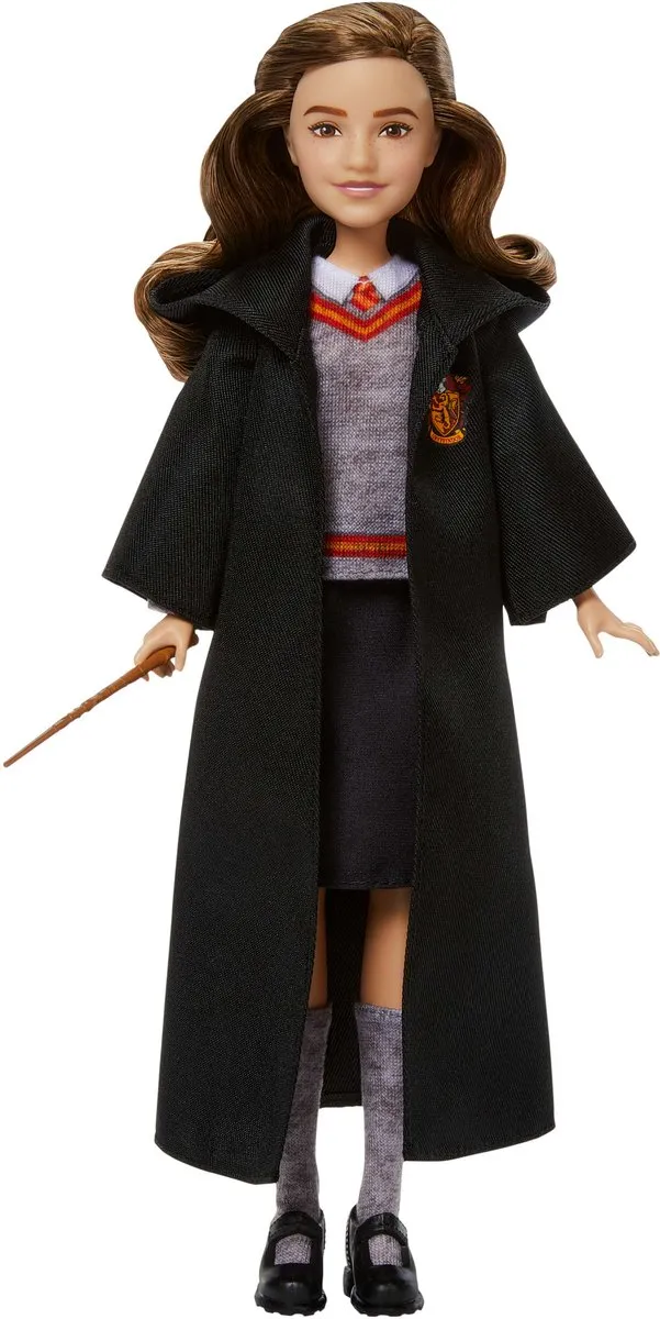 Mattel Harry Potter Hermione Granger Pop