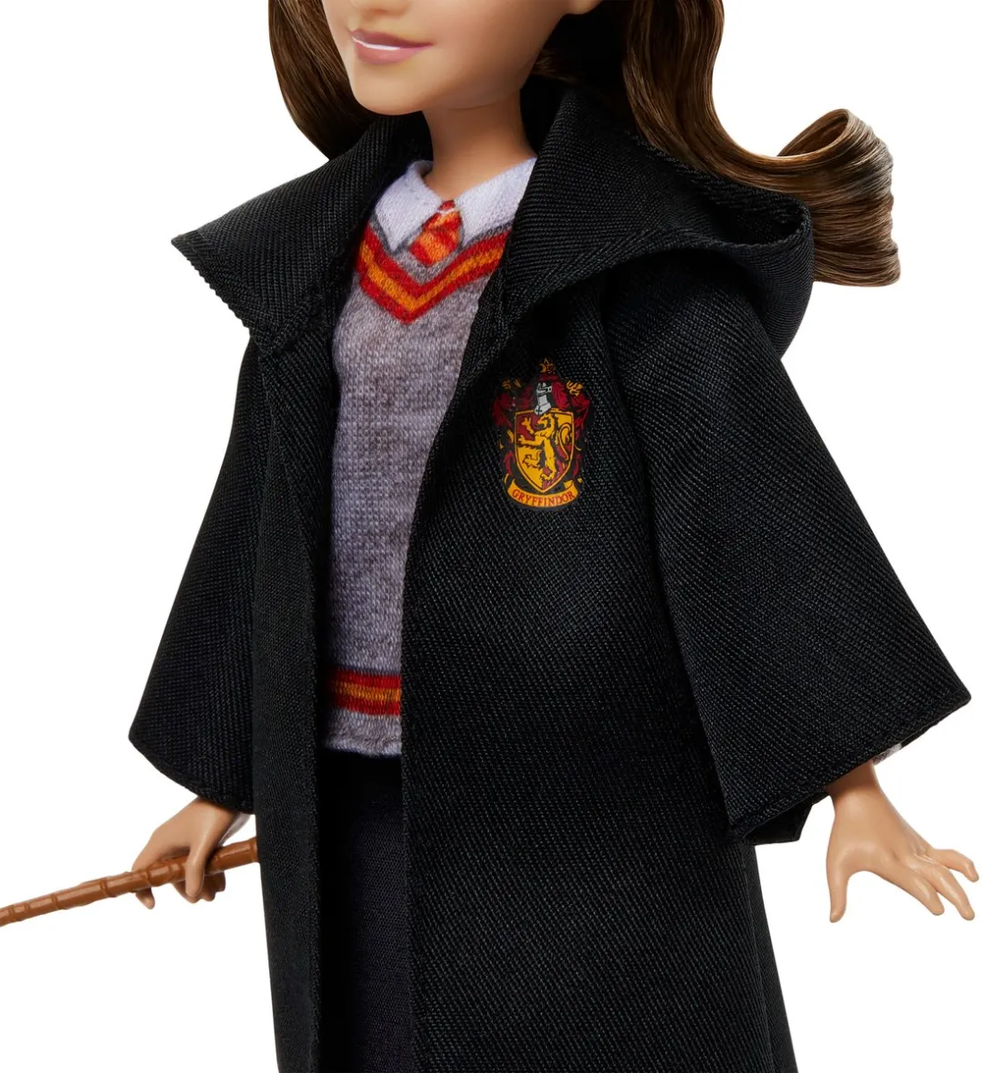 Mattel Harry Potter Hermione Granger Pop - MATTJGM19 - Multicolor
