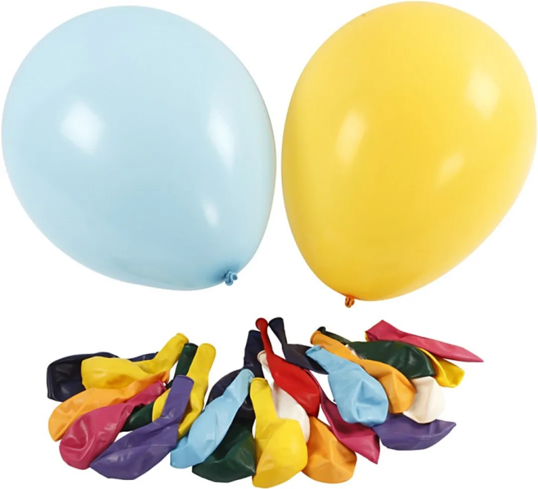 Creativ Company Ballonnen XL 41cm
