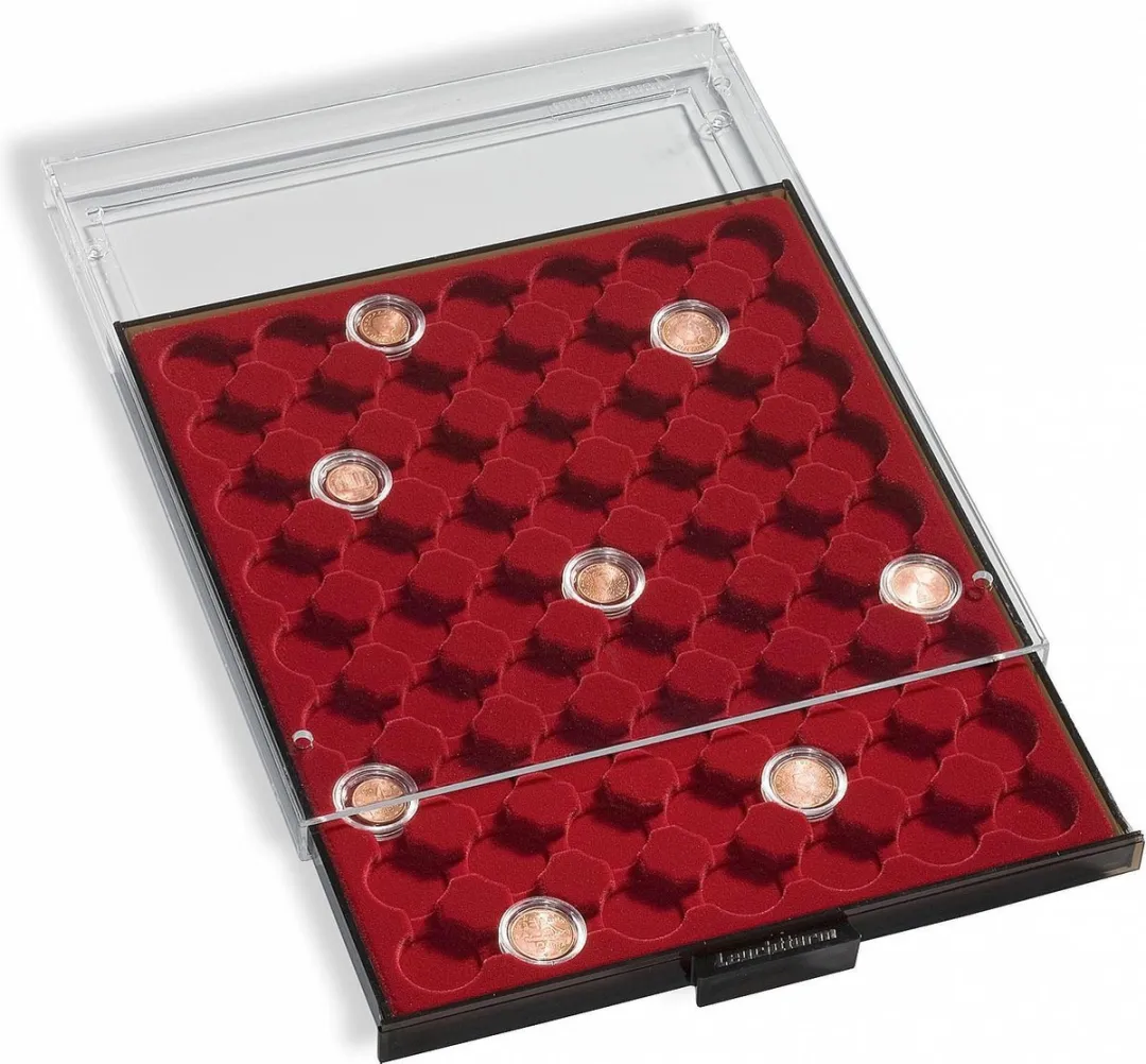 Leuchtturm Stapel Element MB Munten Ø32mm
