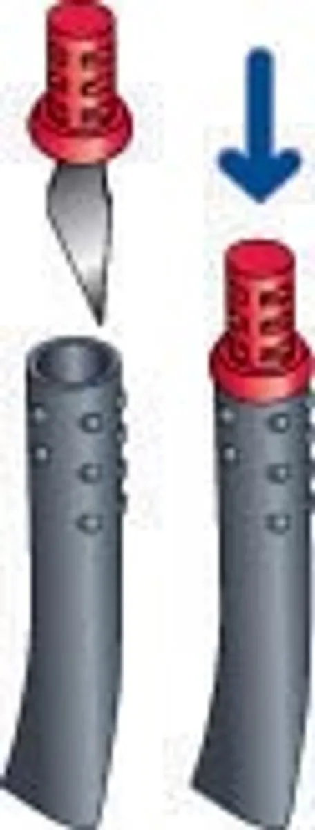 Maped Easy Cut Scalpelmes