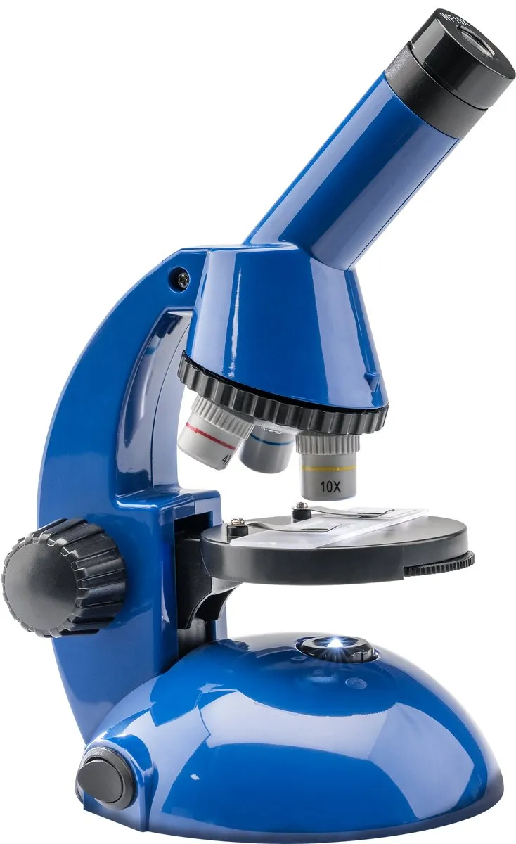 Kosmos My Discovery Microscoop 616984 - Multikleur
