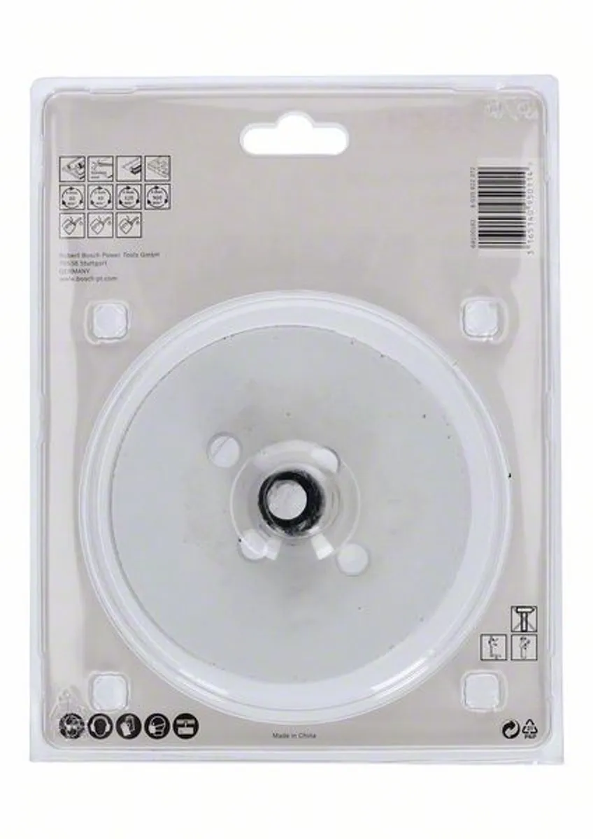 Bosch BiM Progressor Gatzaag 2608594242 - Metaal - 111mm - afbeelding 6 van 6