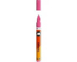 Molotow One4All 1.5mm Marker Neon Roze