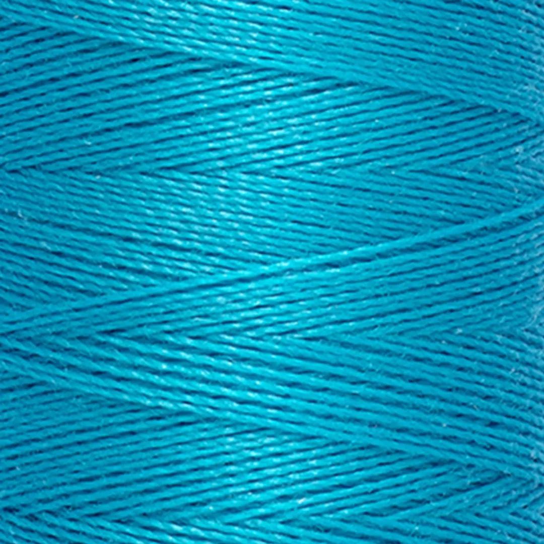 Gutermann Polyester Naaigaren 736 - Blauw - 200m