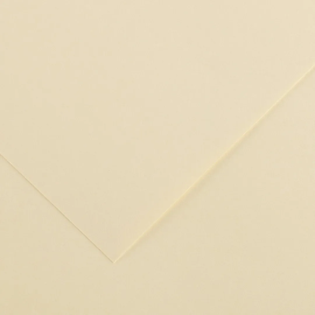 Canson Vivaldi Gekleurd Karton 500x650mm