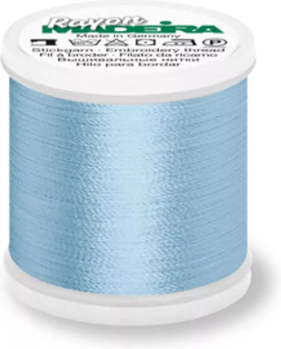 Madeira Rayon 40 1075 - 1000m