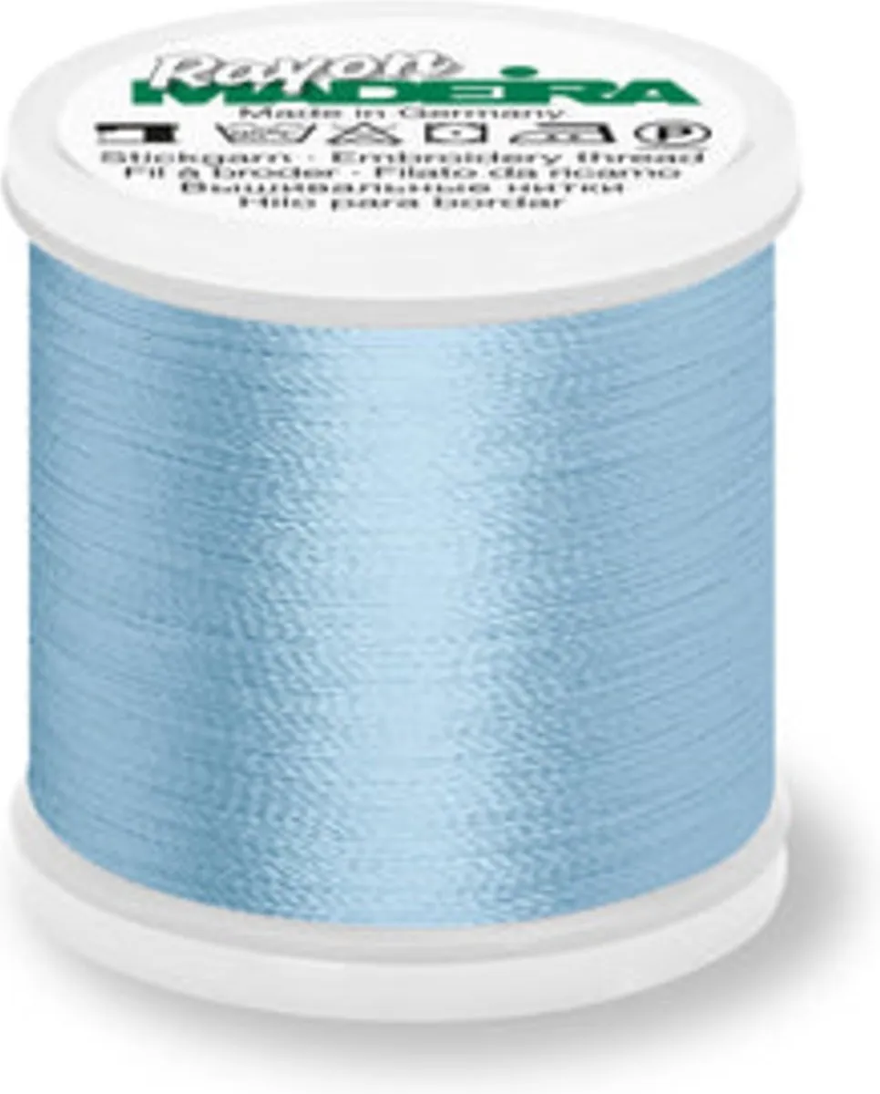 Madeira Rayon 40 1075
