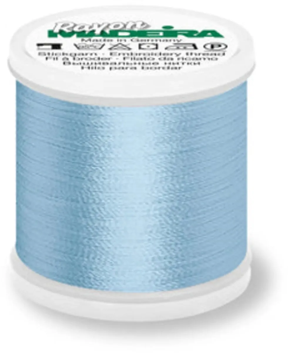 Madeira Rayon 40 1075 - 1000m