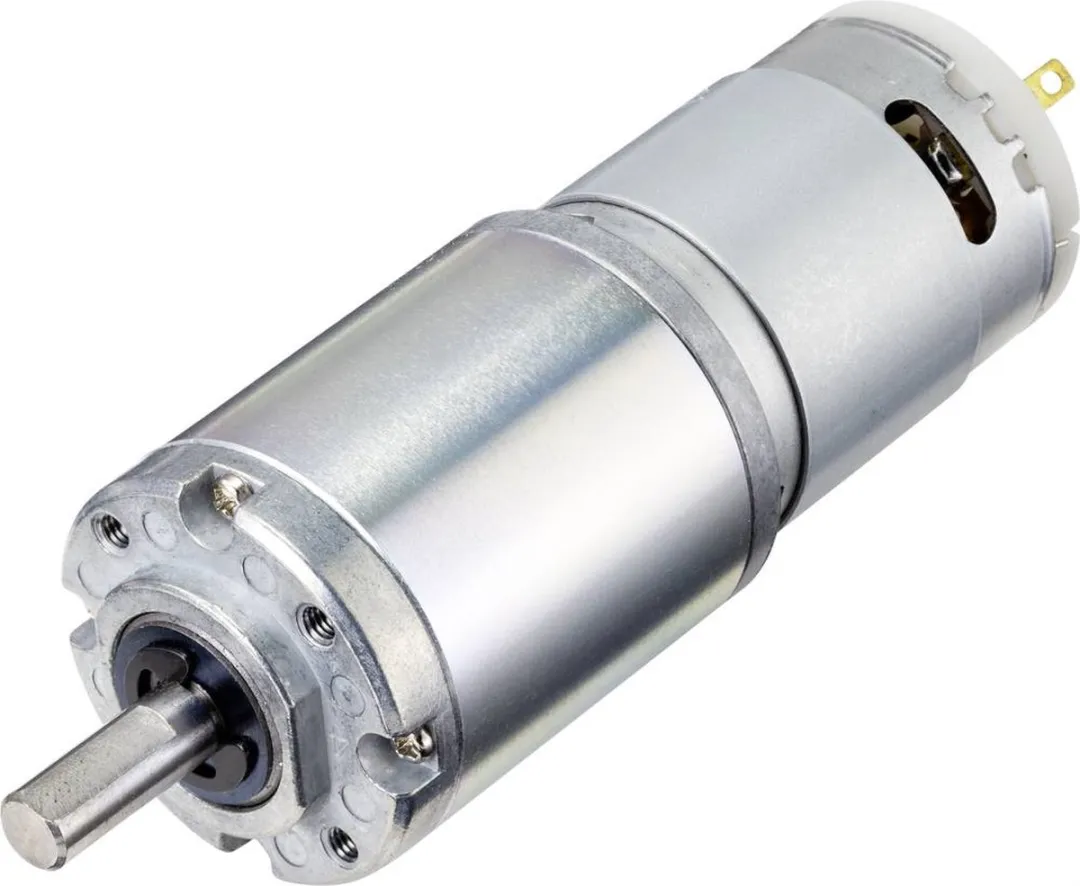 Tru Components IG320516-F1F21R Gelijkstroommotor 24V