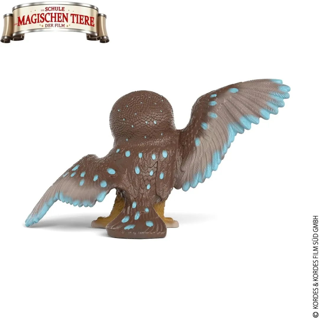 Schleich THE SCHOOL OF MAGICAL ANIMALS Muriel de Uil 14951
