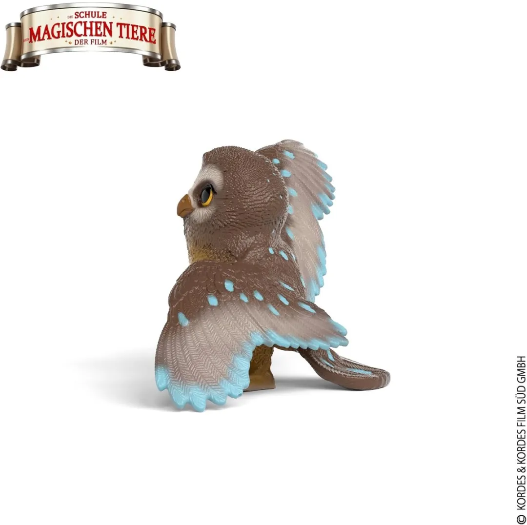 Schleich THE SCHOOL OF MAGICAL ANIMALS Muriel de Uil 14951