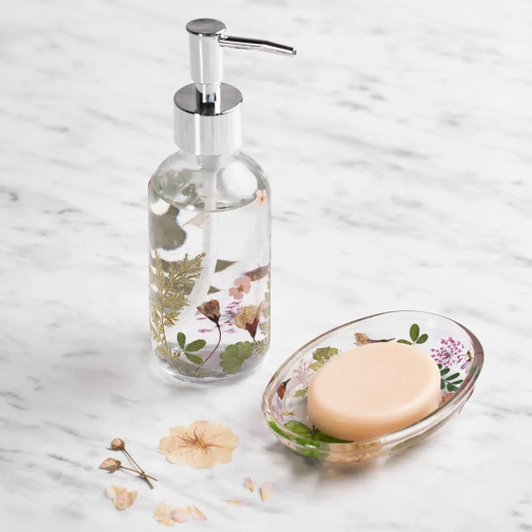 Creativ Company Gedroogde Bloemen & Bladeren
