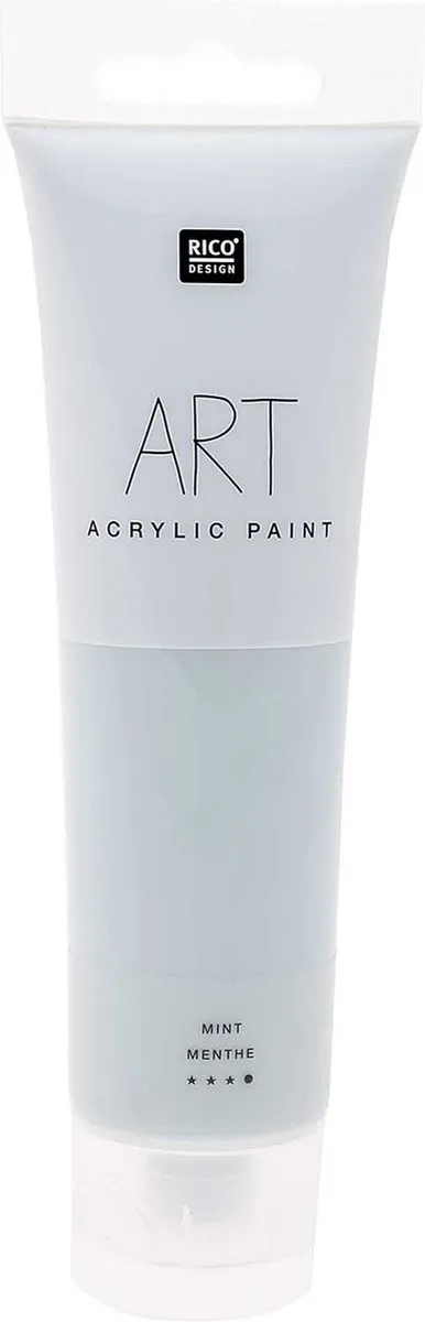 Rico Design Acrylverf 100ml Mint