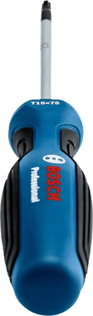 Bosch TX15X75 Schroevendraaier - T15 - 1 Stuk