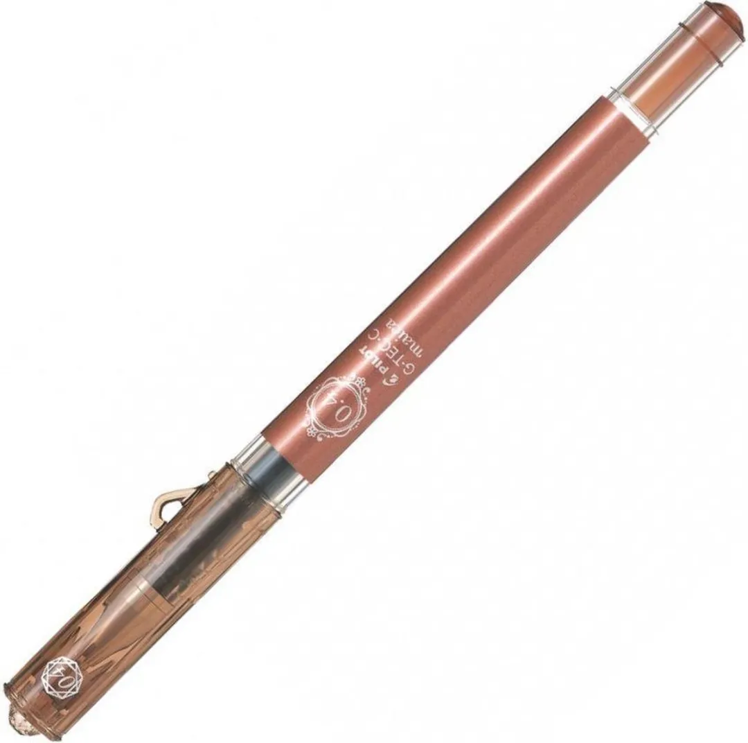 Pilot Gelpen Maica Hi-Tec