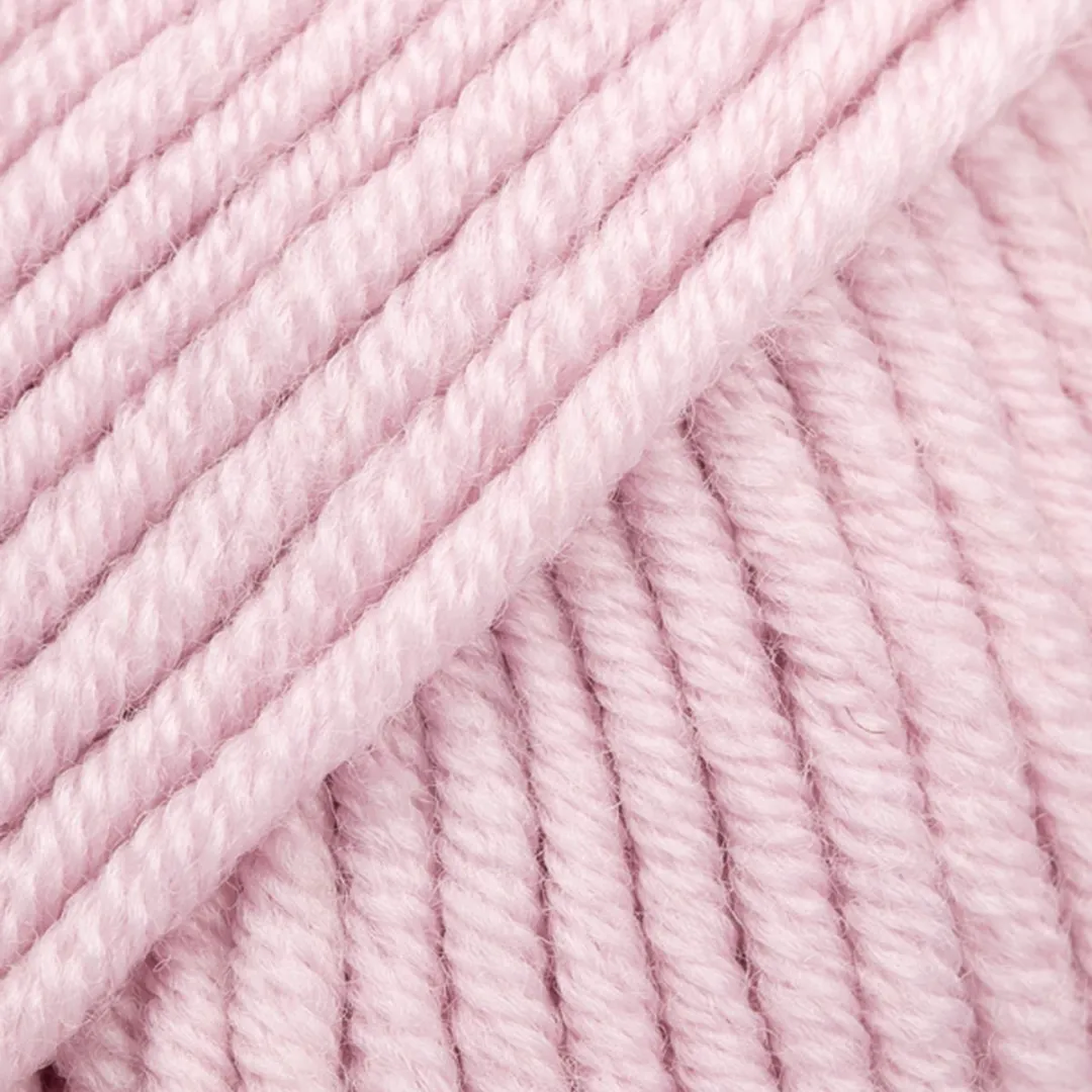 Drops Big Merino Uni Colour Wol Garen