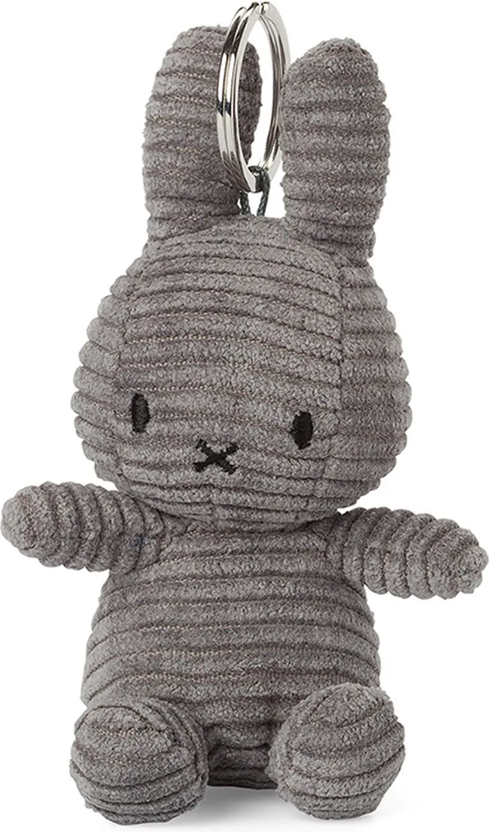 Bon Ton Toys Nijntje Keychain ECO Corduroy