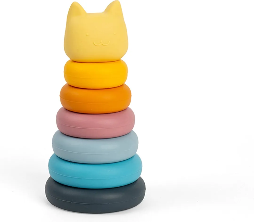 BIGJIGS Stapelkat