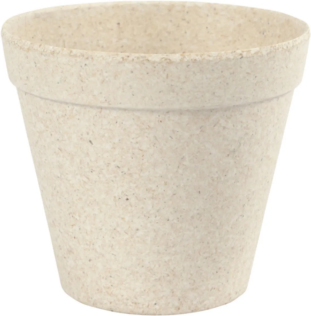 Creativ Company Bamboe Bloempot 11cm