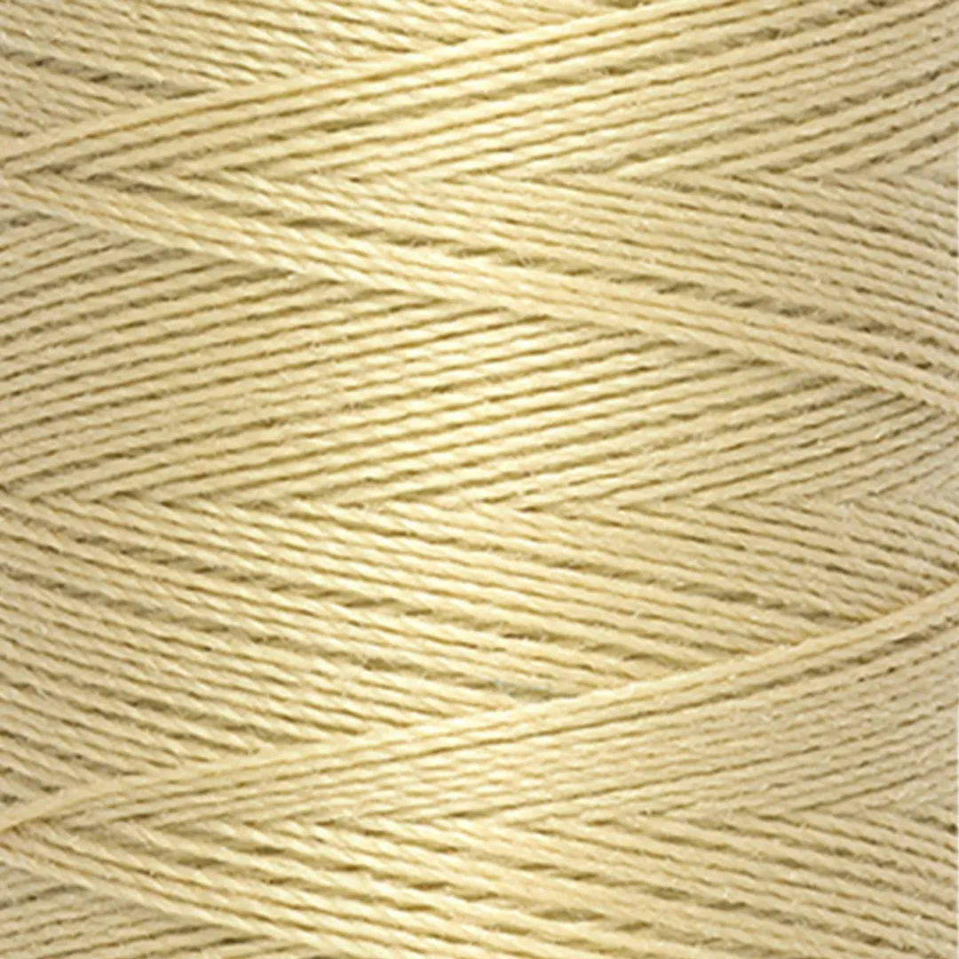 Gutermann Polyester Naaigaren 200m - Beige