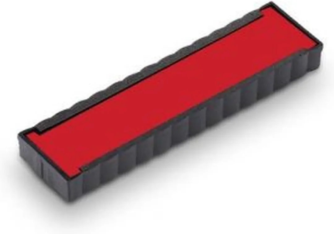 Trodat 6/4916-Rood Stempel