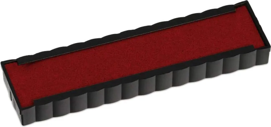 Trodat 6/4916-Rood Stempel - 1 Stuk