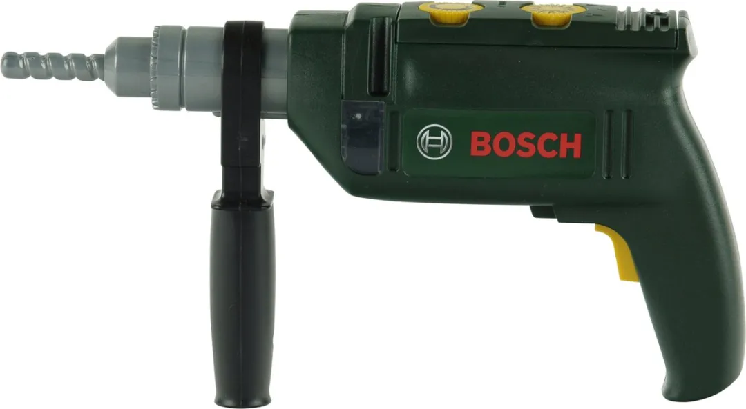 Klein Toys Bosch Mini Speelgoed Boormachine