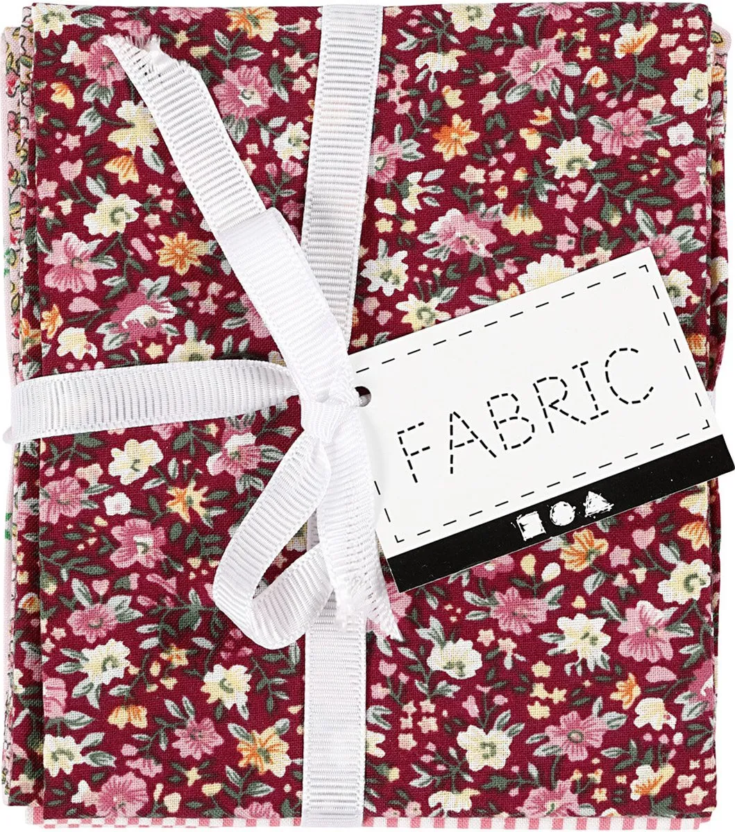 Creativ Company Patchworkstof 45x55cm