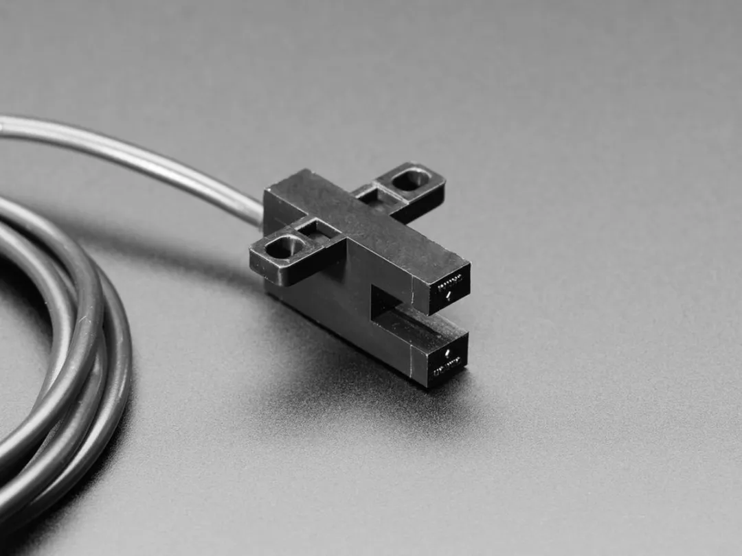 Adafruit T-Slot Photo Interrupter 3985 - Meerkleurig