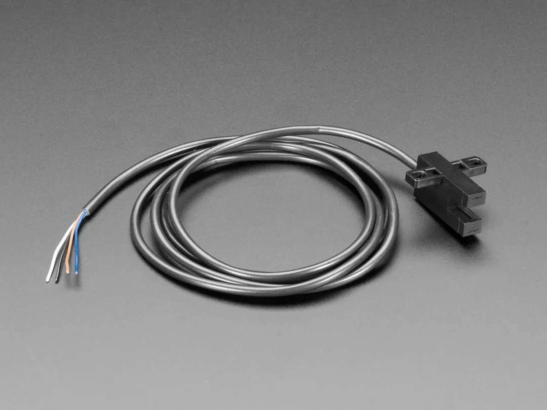 Adafruit T-Slot Photo Interrupter 3985