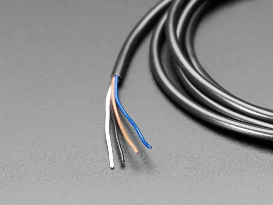 Adafruit T-Slot Photo Interrupter 3985 - Meerkleurig