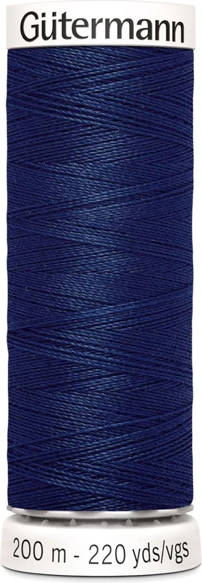 Gutermann Polyester Naaigaren 200m