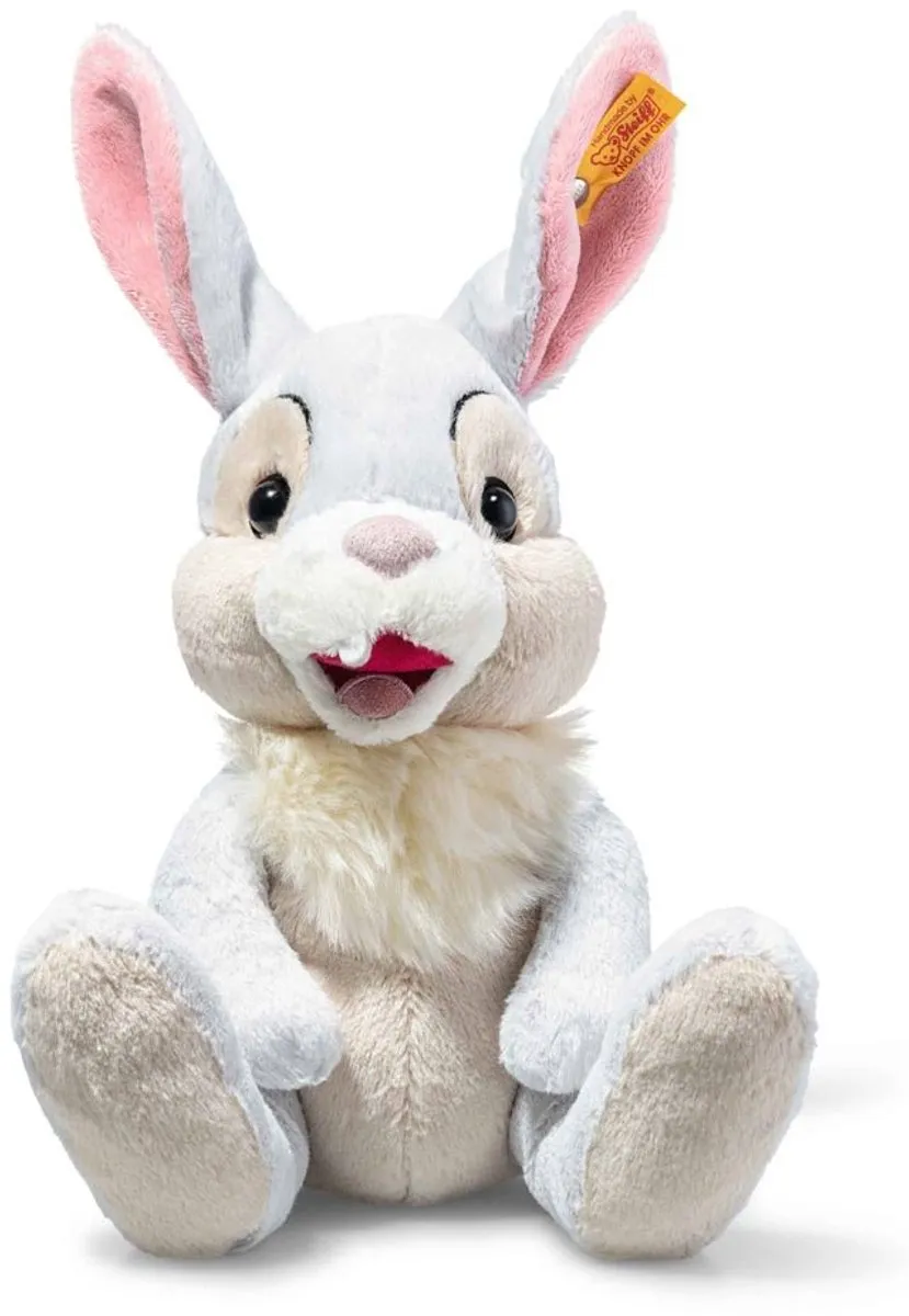 Steiff Stampertje 21cm