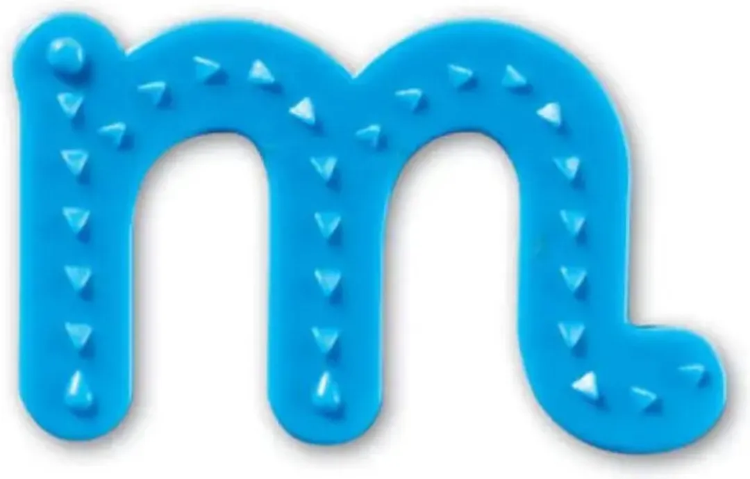 Learning Resources Tactiele Letters 26 Stuks - Alfabet