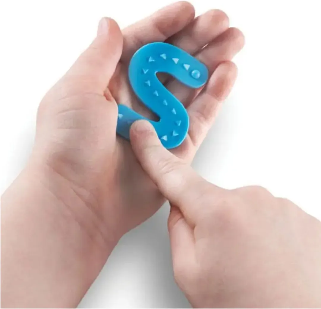 Learning Resources Tactiele Letters 26 Stuks - Alfabet