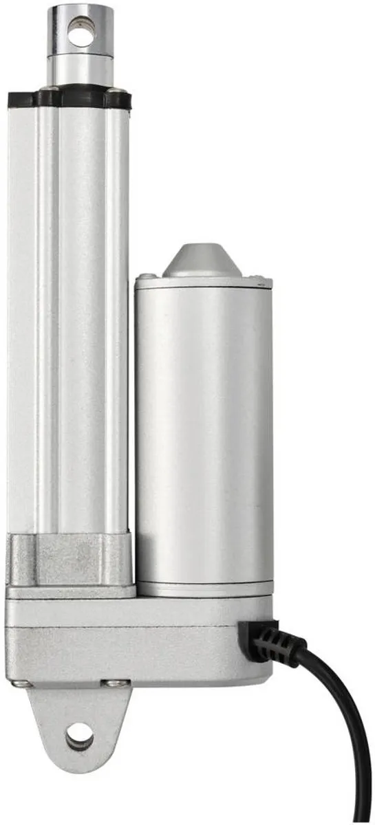 Tru Components TC24-100-150 Elektrische Cilinder - 100mm/150N - 24V