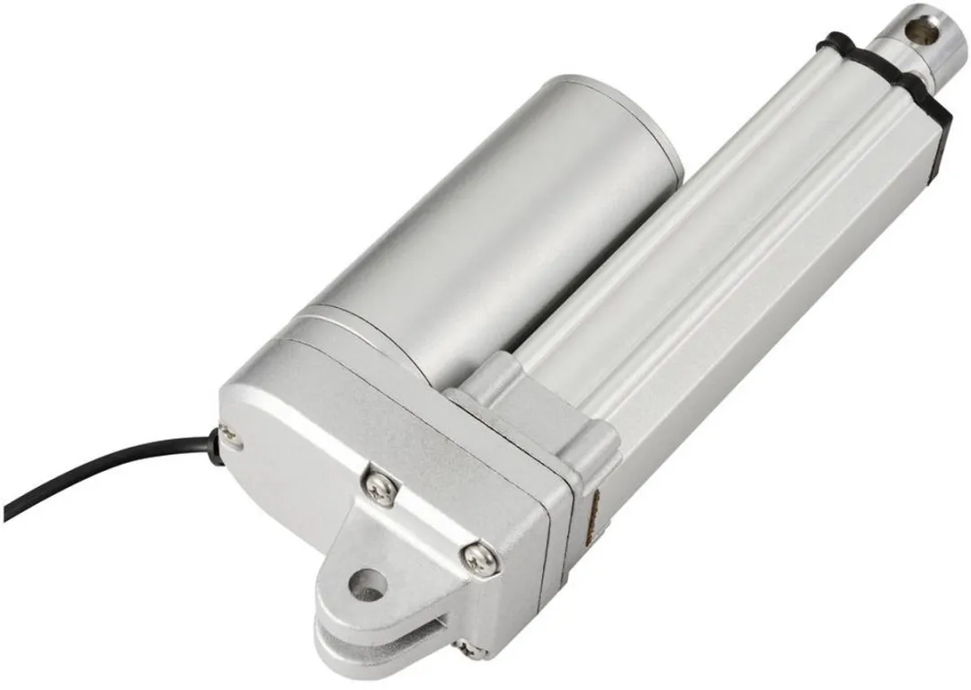 Tru Components TC24-100-150 Elektrische Cilinder - 100mm/150N - 24V