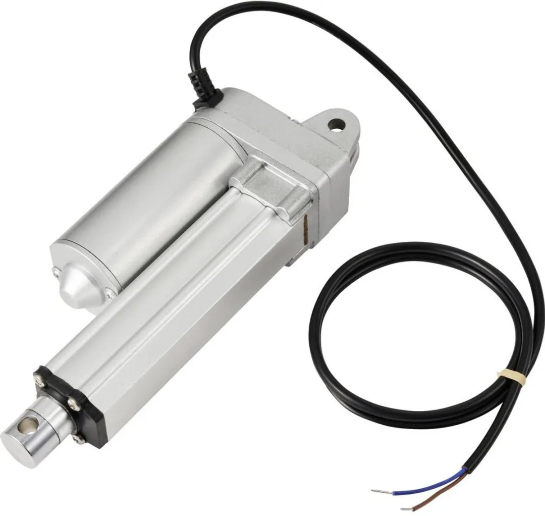 Tru Components TC24-100-150 Elektrische Cilinder