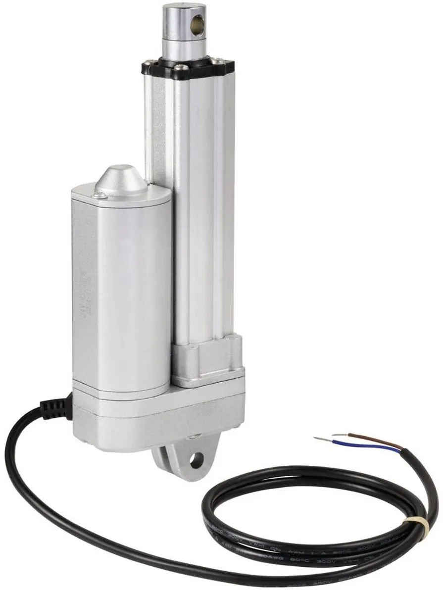 Tru Components TC24-100-150 Elektrische Cilinder - 100mm/150N - 24V