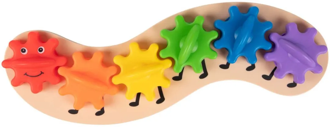 Toi-Toys Little Stars Baby Rups